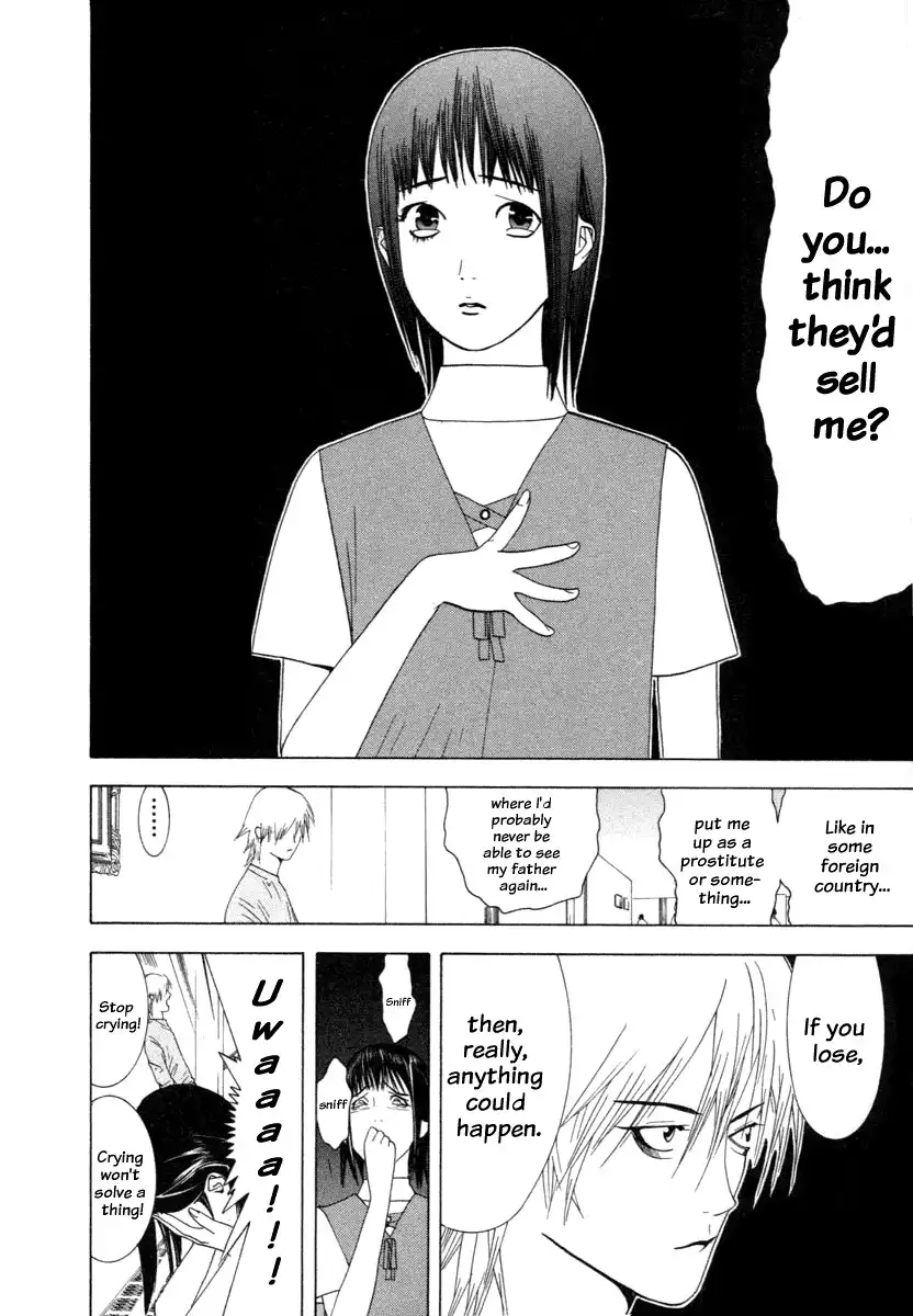 Liar Game Chapter 9 18